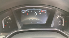 Honda CR-V 1.5 VTEC Turbo SE 5dr CVT Petrol Estate